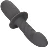 RAMROD Gode Vibrant avec Poignée Gyrating Ramrod 11 x 3.2cm